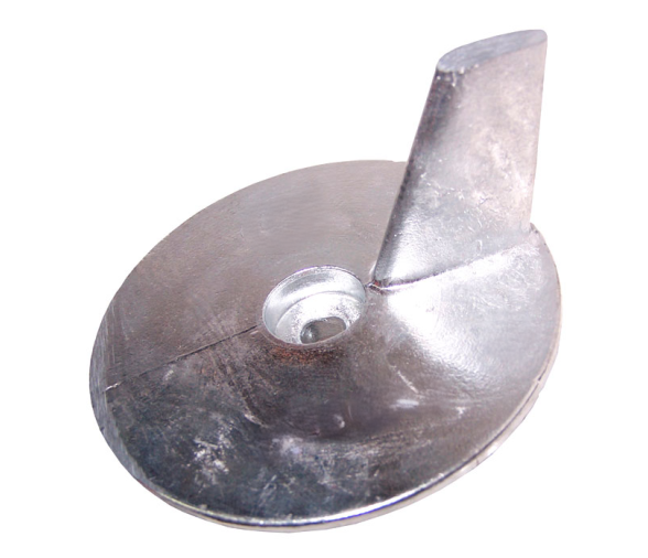 ÁNODOS SERIE-HONDA 25-40-50 HP