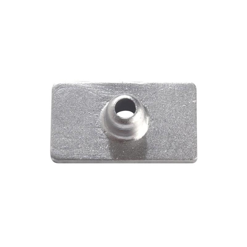 ÁNODO SERIE-MERCURY 4,5-9 HP. HASTA 1987