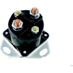 SOLENOIDE,RELE