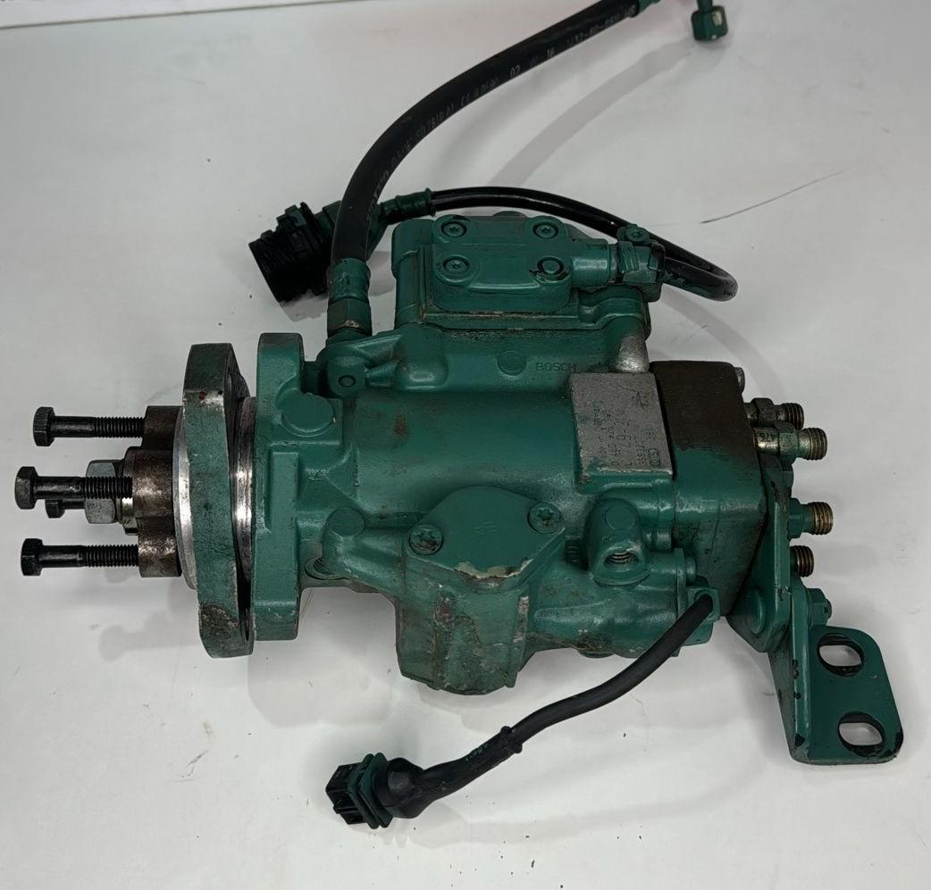 Bomba inyección Volvo Diesel