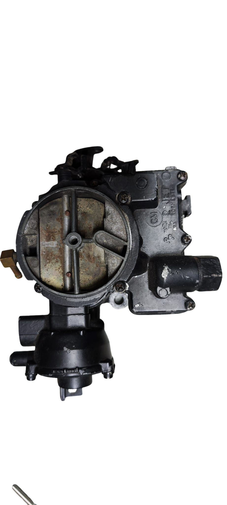 CARBURADOR MARINO MERCRUISER