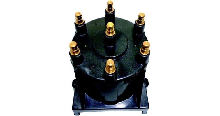 . Tapa del distribuidor V6 encendido electrónico – Ref. V6850484T2