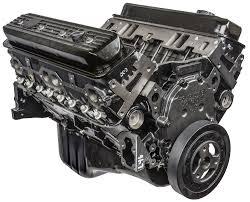 Motor 4.3L Vortec V6 – Reconstruido (2008–2015)