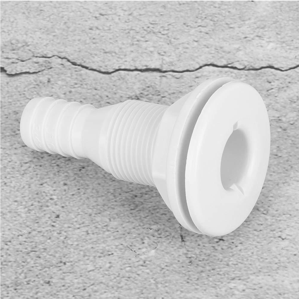 🔧 PASACASCOS 1 1/4" BLANCO — NUEVO Referencia: 06811C Precio: 4,90 €