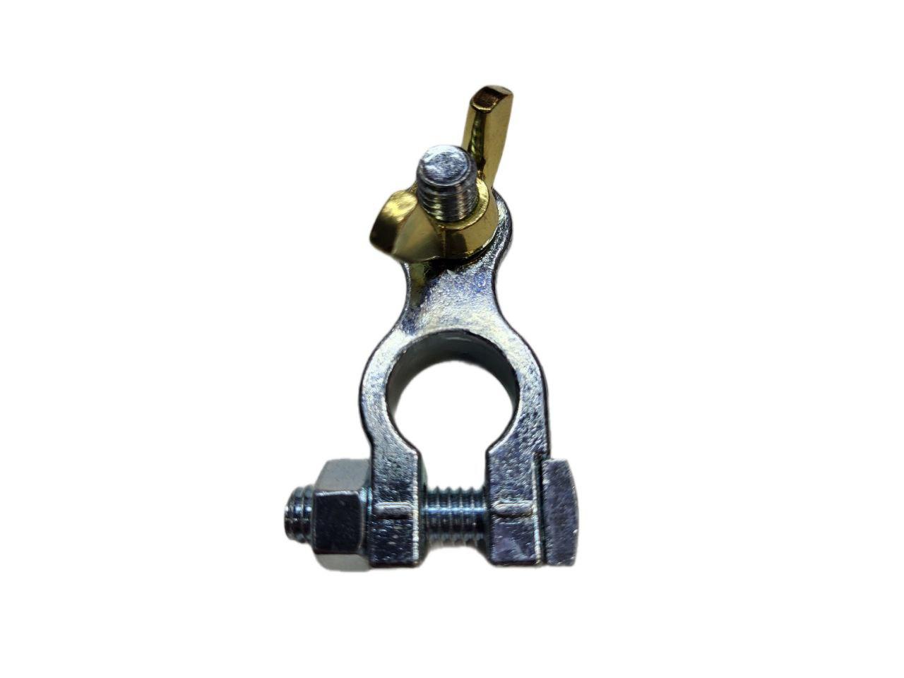 🔧 Conjunto de terminales de batería con palomillas — NUEVO Referencia: 828CHJ Precio: 5,95 €