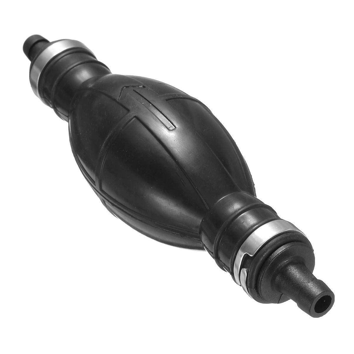 🔧 Bomba de aspiración de combustible PVC 3/8" (grande) — NUEVO Referencia: 27641C Precio: 3,05 €