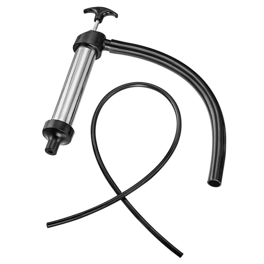 🛢️ BOMBA PARA CAMBIO DE ACEITE SIN ADAPTADOR — NUEVO  Referencia: 87511C  Precio: 25,00€