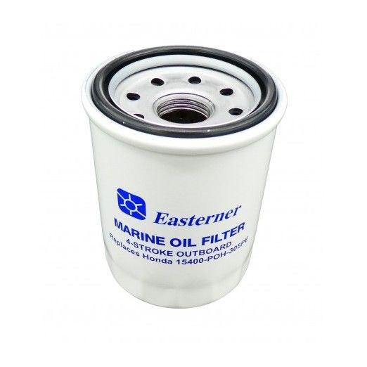 🛢️ FILTRO DE ACEITE MARINO HONDA — NUEVO  Referencia: 14441C Precio: 11,00 €