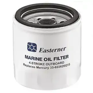 🛢️ FILTRO DE ACEITE MARINO MERCURY — NUEVO  Referencia: 25441C Precio: 11,00 €