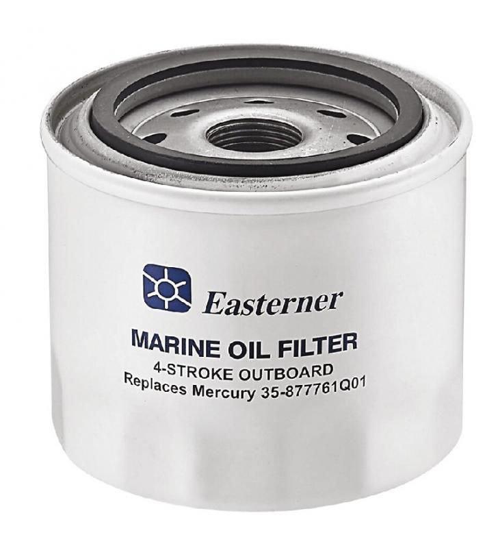 🛢️ FILTRO DE ACEITE MARINO JOHNSON / EVINRUDE (778886) — NUEVO  Referencia: 54441C Referencia equivalente: 778886 Precio: 9,99 €