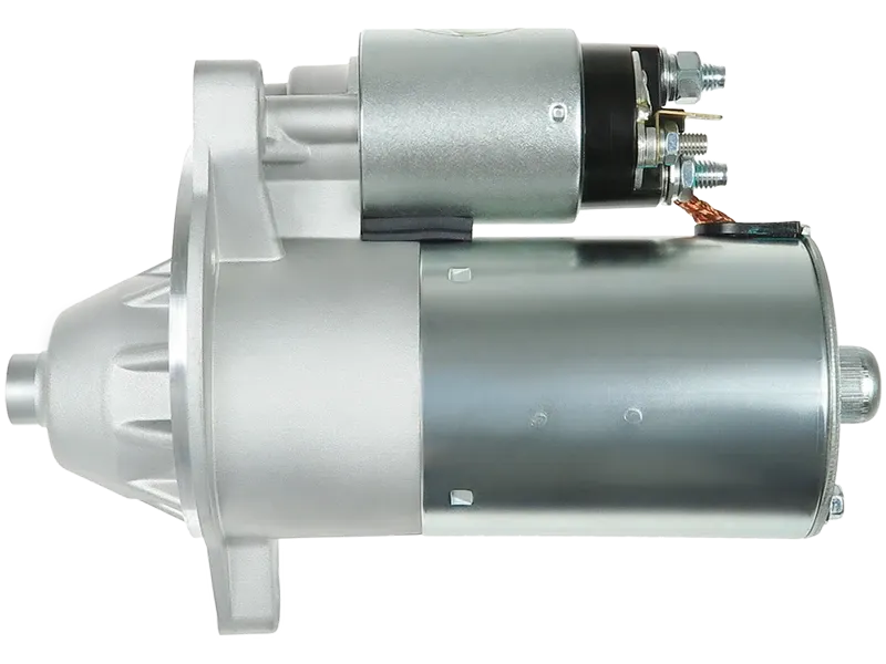 Motor de arranque intraborda MerCruiser / Volvo Penta – 1.4 kW | 12V · CW · 9 dientes