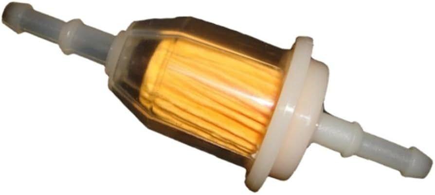 🔧 FILTRO DE COMBUSTIBLE EN LÍNEA 1/4" – 5/16" — FFI8231C — NUEVO 💰 Precio: 2,00€