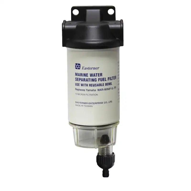 🔧 KIT FILTRO DE COMBUSTIBLE YAMAHA CON VASO TRANSPARENTE — NUEVO Referencia: P37941C 💰 Precio: 29,30 €