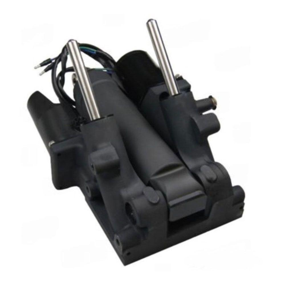 🔧 POWER TRIM COMPLETO MERCURY — NUEVO Referencia principal: 8M0143219 💰 Precio: 1.200 € Estado: Nuevo